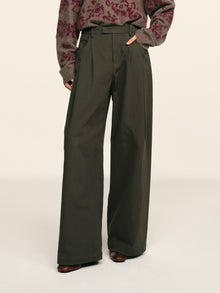 DAZZLE Pants 2K1QB32