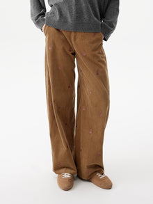 DAZZLE Pants 2K1QB33