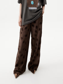 DAZZLE Pants 2K1QB40
