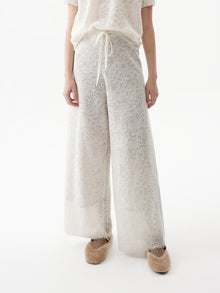 DAZZLE Pants 2K1QE01
