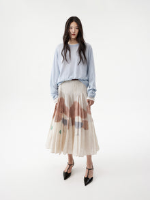 DAZZLE Skirt 2K1SB08
