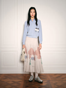 DAZZLE Skirt 2K1SB08