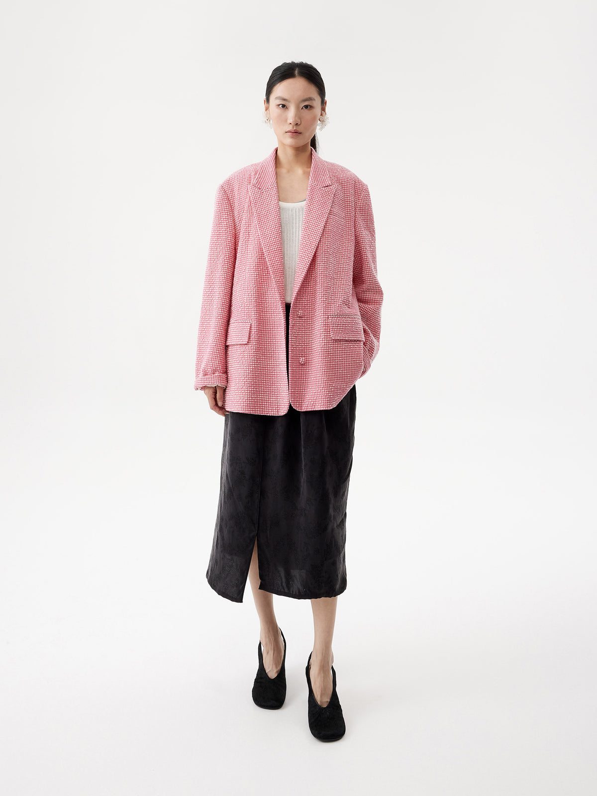 DAZZLE Skirt 2K1SB21