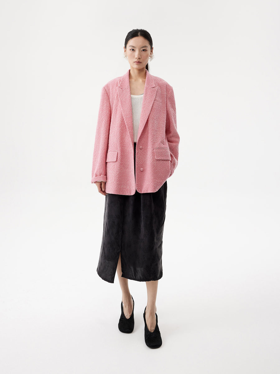 DAZZLE Skirt 2K1SB21