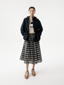DAZZLE Skirt 2K1SB27