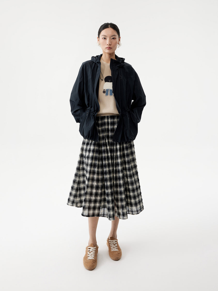DAZZLE Skirt 2K1SB27
