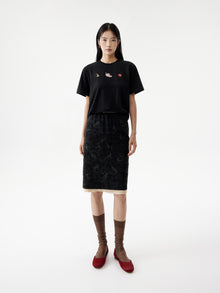 DAZZLE Skirt 2K1SB29