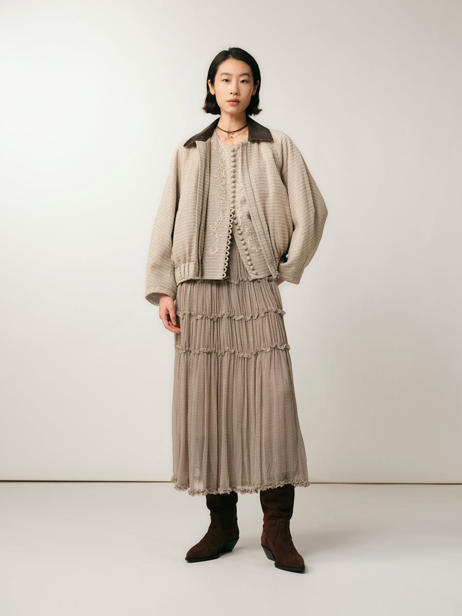 DAZZLE Skirt 2K1SB34