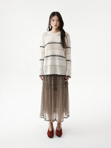 DAZZLE Skirt 2K1SB34