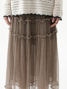 DAZZLE Skirt 2K1SB34