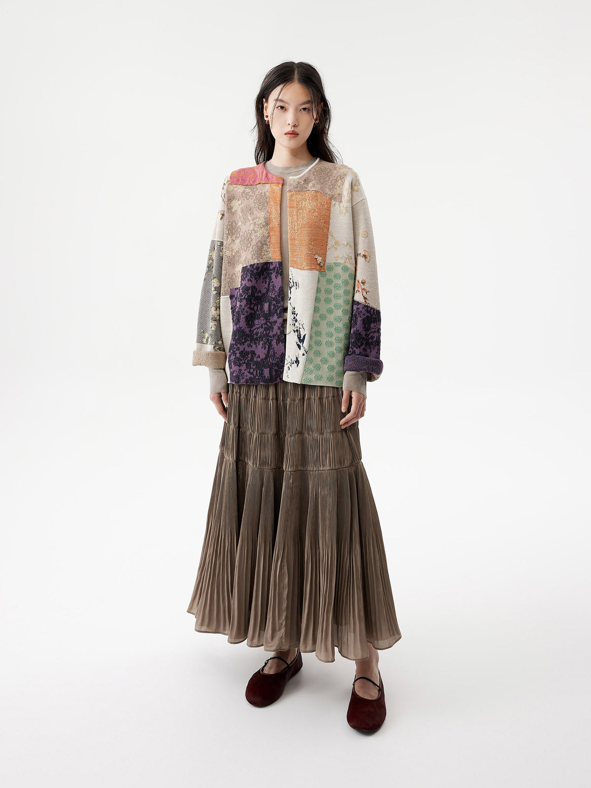 DAZZLE Skirt 2K1SB35