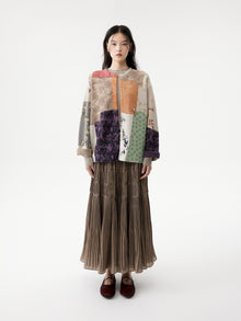 DAZZLE Skirt 2K1SB35