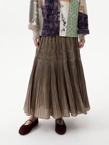 DAZZLE Skirt 2K1SB35
