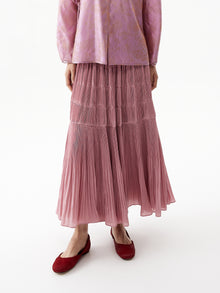 DAZZLE Skirt 2K1SB35