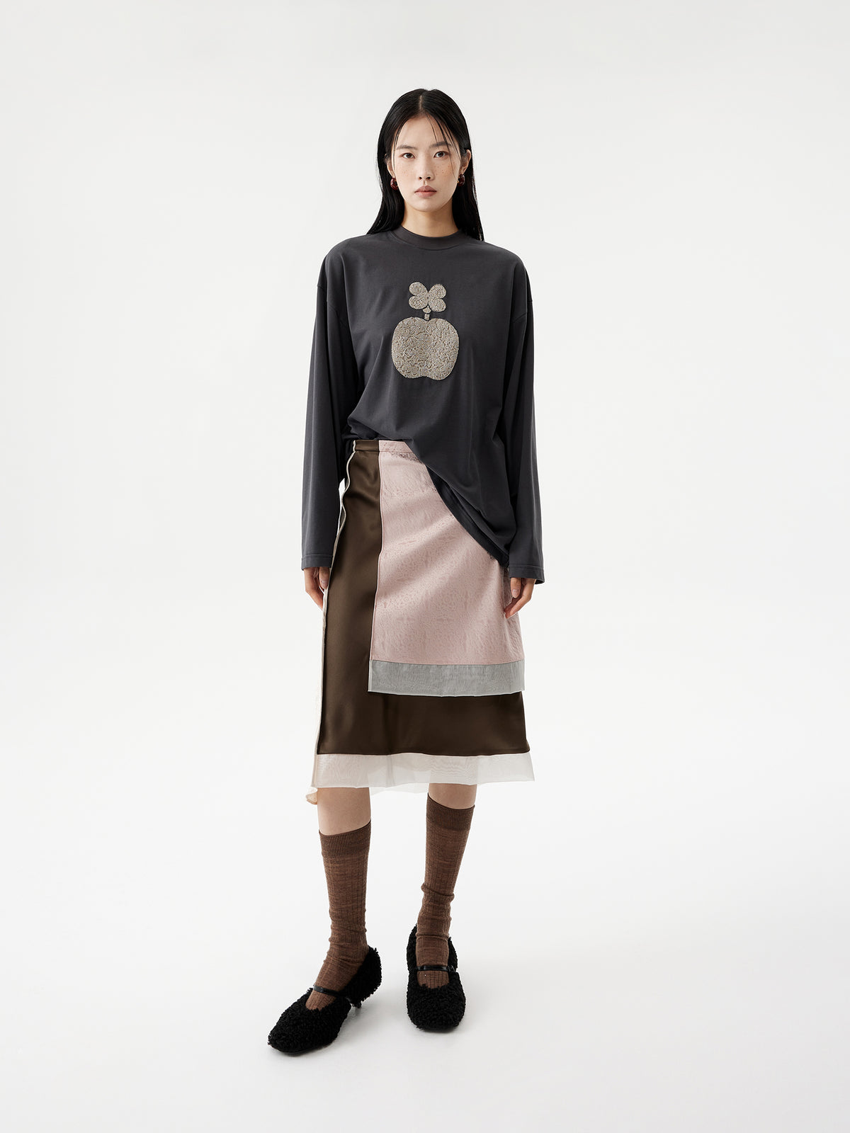DAZZLE Skirt 2K1SB39