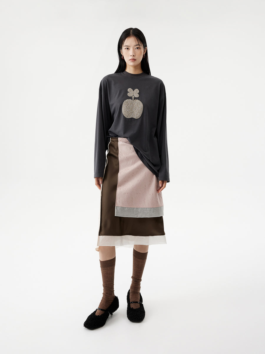 DAZZLE Skirt 2K1SB39