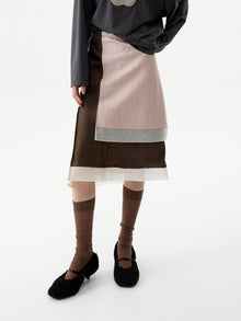 DAZZLE Skirt 2K1SB39