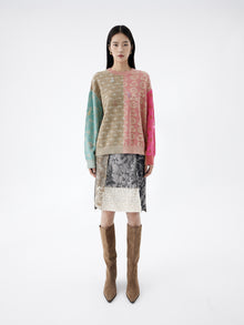 DAZZLE Skirt 2K1SB42