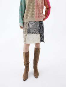 DAZZLE Skirt 2K1SB42