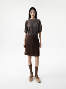 DAZZLE Skirt 2K1SB44