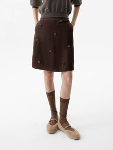 DAZZLE Skirt 2K1SB44