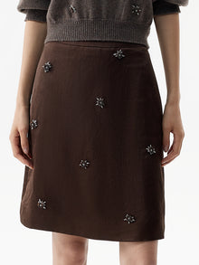 DAZZLE Skirt 2K1SB44