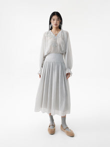 DAZZLE Skirt 2K1SB49