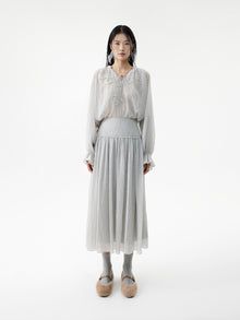 DAZZLE Skirt 2K1SB49