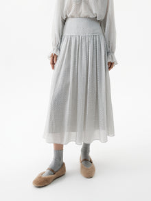 DAZZLE Skirt 2K1SB49