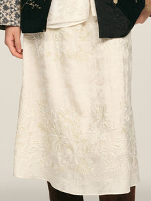 DAZZLE Skirt 2K1SB51