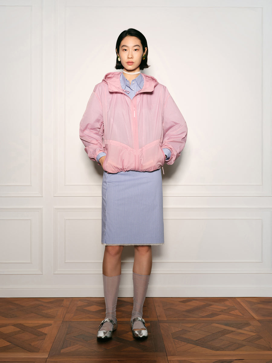 DAZZLE Skirt 2K1SB54