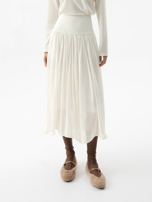 DAZZLE Skirt 2K1SE05