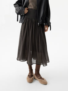 DAZZLE Skirt 2K1SE05