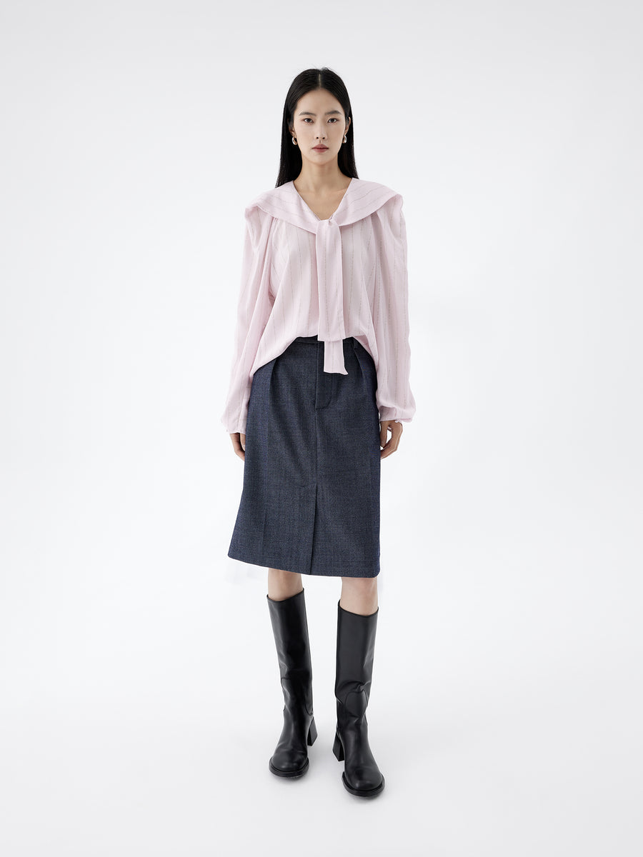 DAZZLE Skirt 2K1SR02