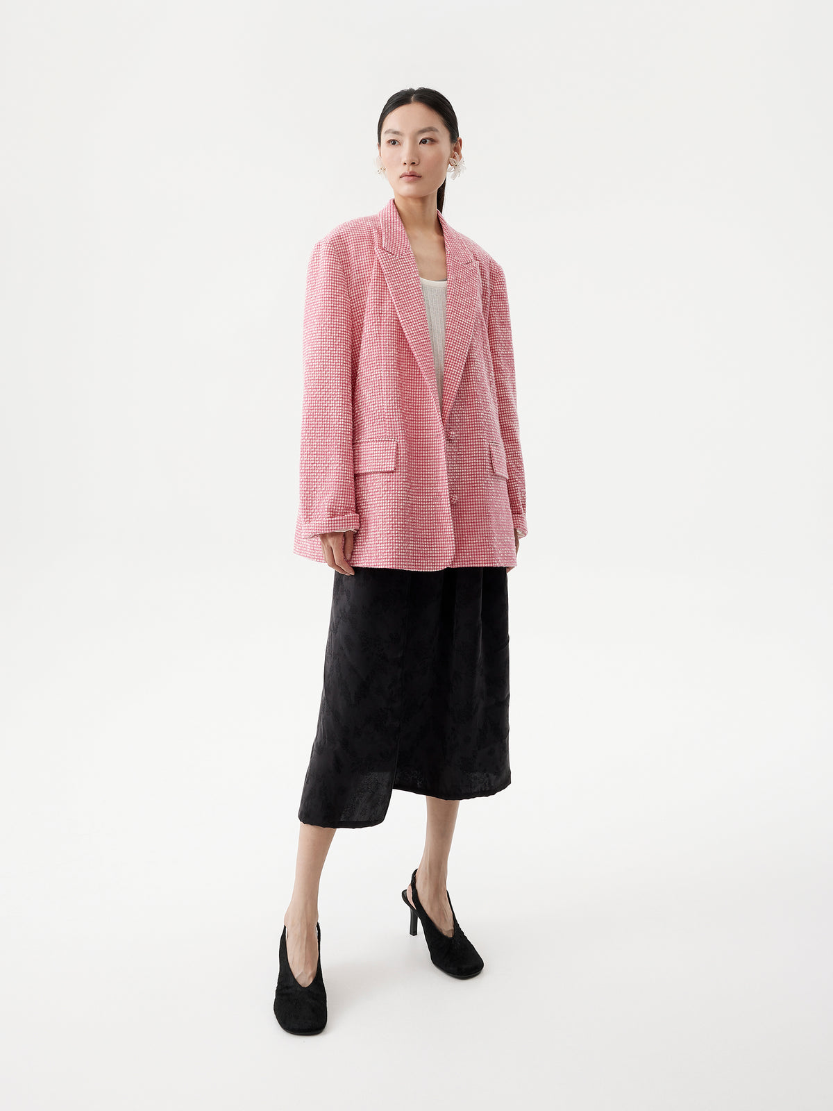 DAZZLE Outerwear 2K1VB02