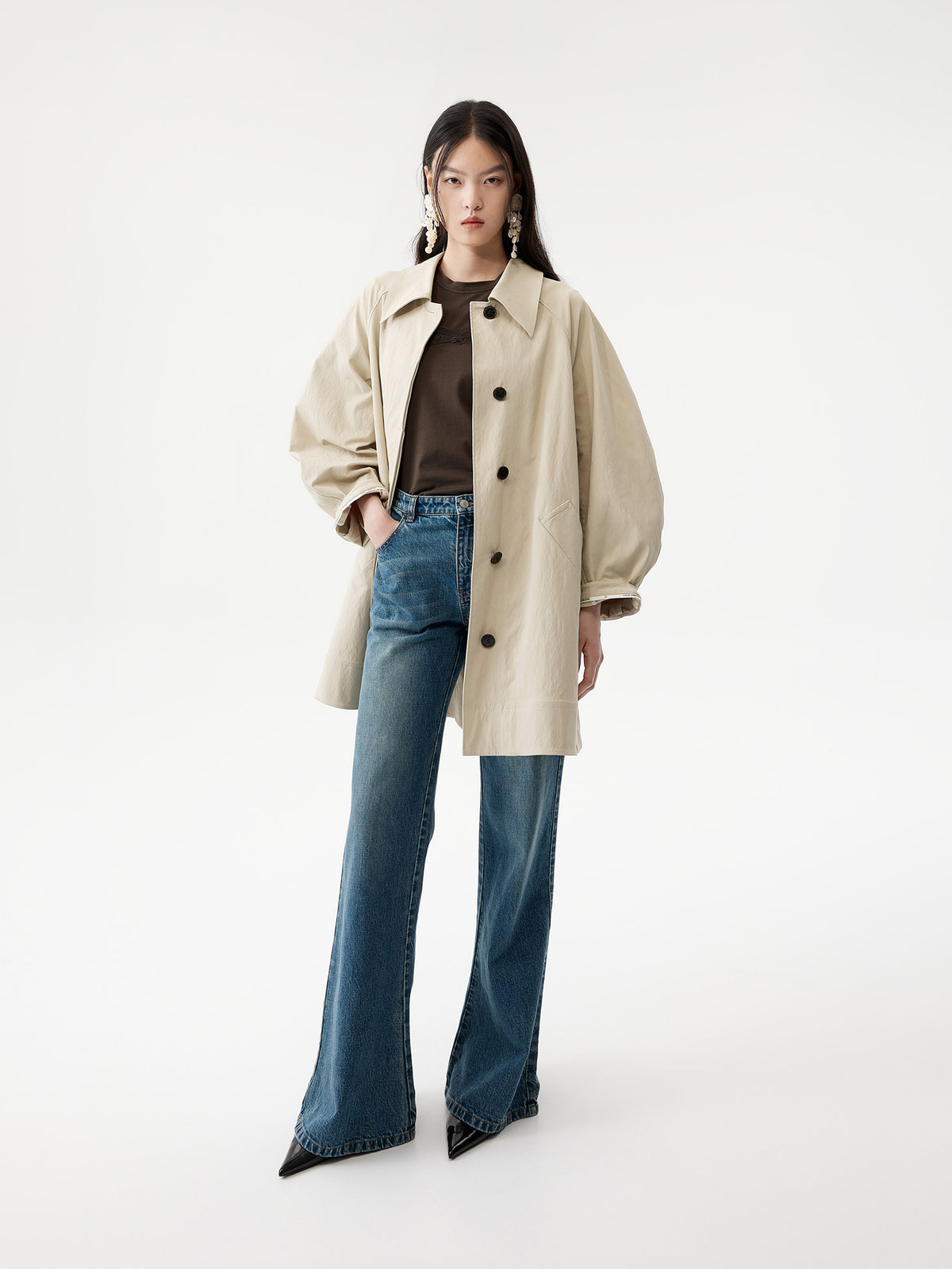 DAZZLE Outerwear 2K1WB02