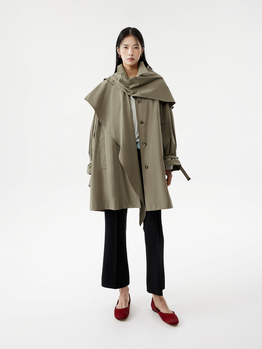 DAZZLE Outerwear 2K1WB07