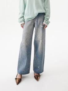 DAZZLE Pants 2K1XR03