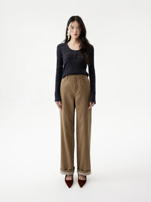 DAZZLE Pants 2K1XR07