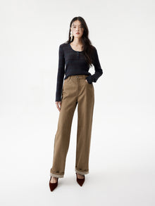 DAZZLE Pants 2K1XR07