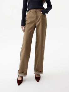 DAZZLE Pants 2K1XR07