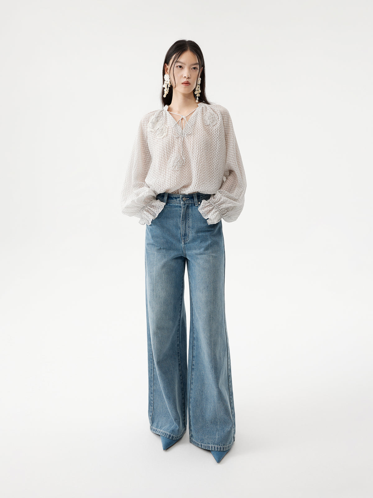 DAZZLE Pants 2K1XR09