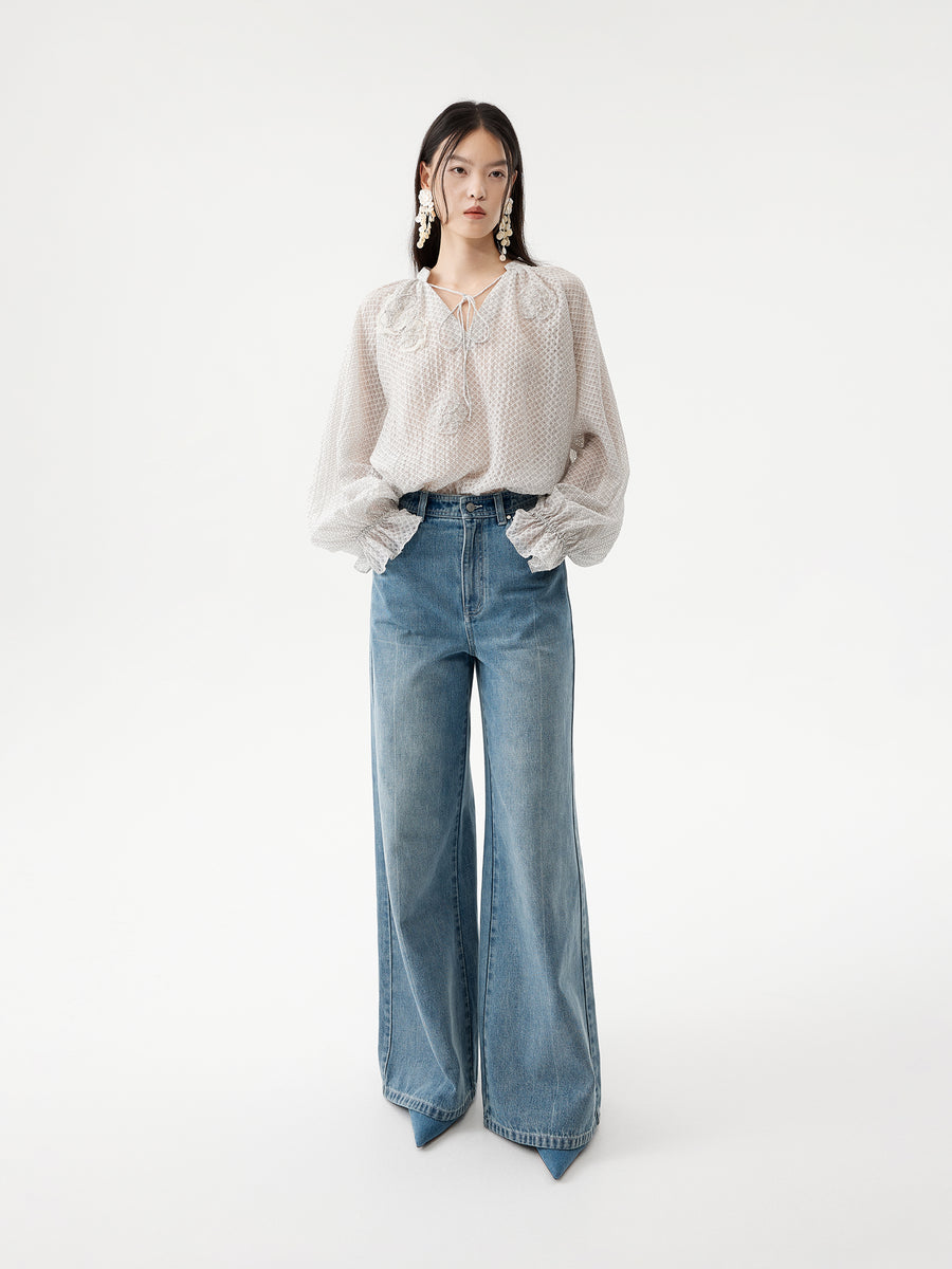 DAZZLE Pants 2K1XR09