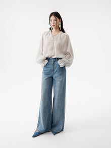 DAZZLE Pants 2K1XR09