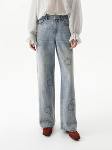 DAZZLE Pants 2K1XR10