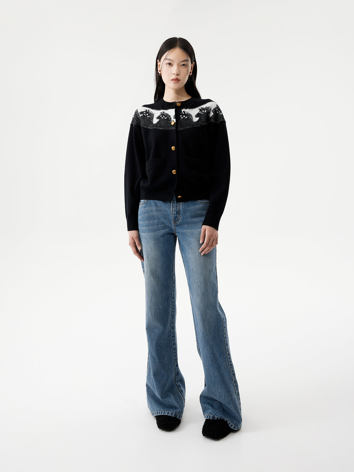 DAZZLE Outerwear 2K1YE03