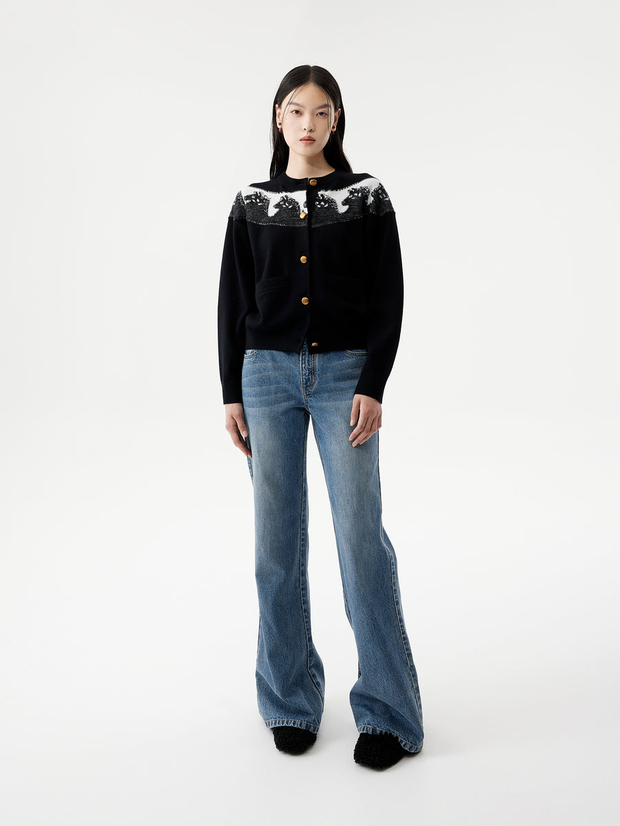 DAZZLE Outerwear 2K1YE03