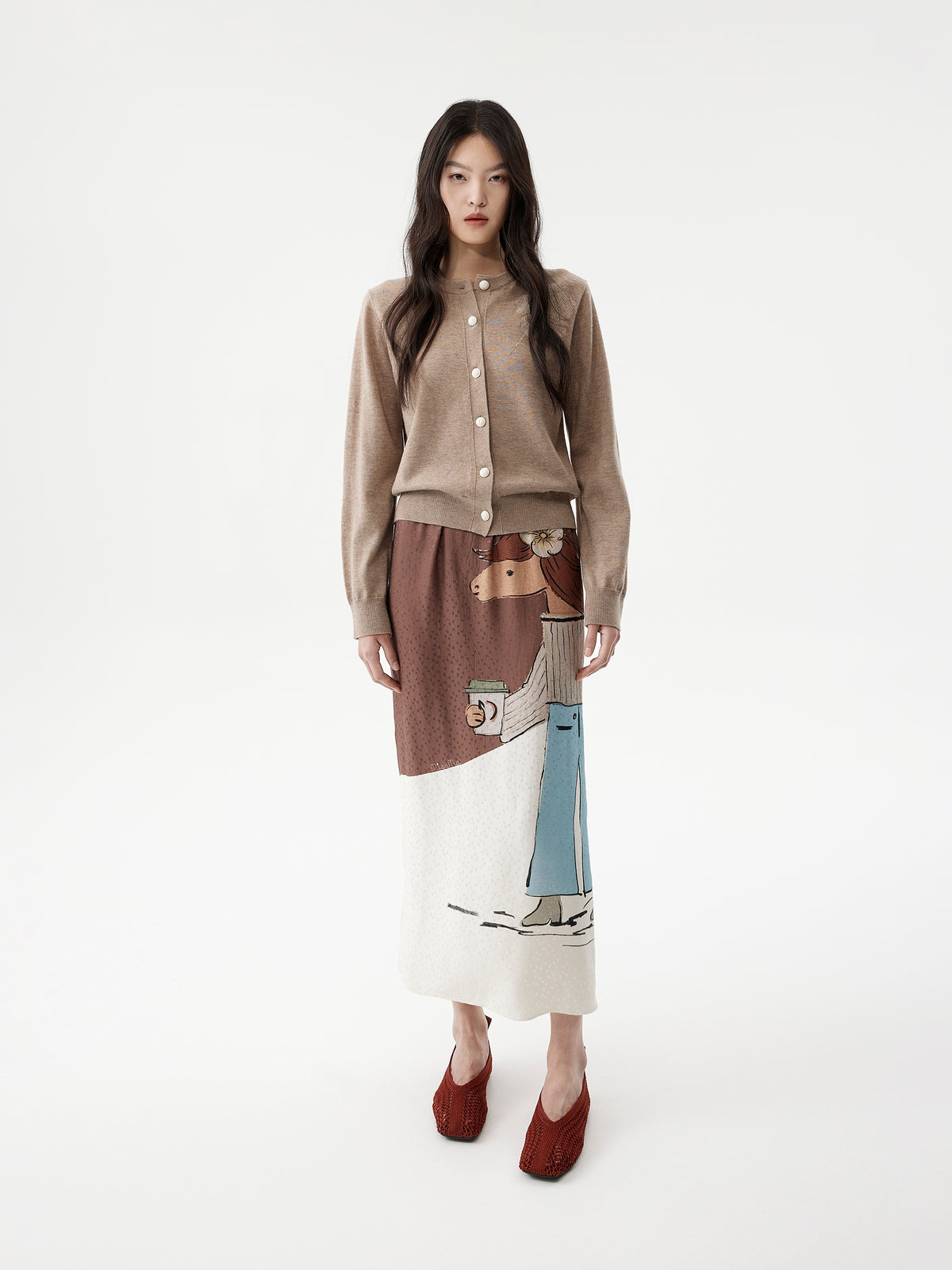 DAZZLE Outerwear 2K1YE04