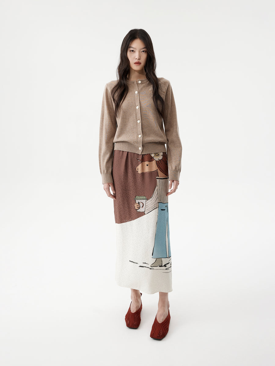 DAZZLE Outerwear 2K1YE04