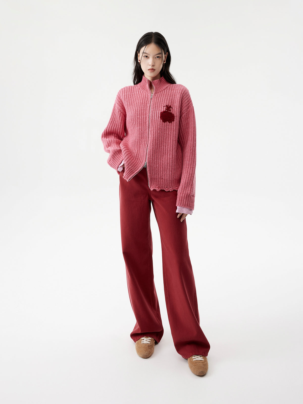 DAZZLE Outerwear 2K1YE22